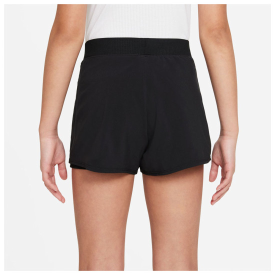 NikeCourt Παιδικό σορτς Dri-FIT Victory
